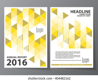 Abstract Minutes design vector template layout 