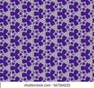 Abstract mirror illustration with geometric shape. For interior decoration, textile industry, printing industry.