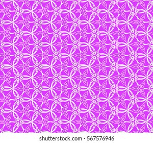 Abstract mirror illustration with geometric shape. For interior decoration, textile industry, printing industry.