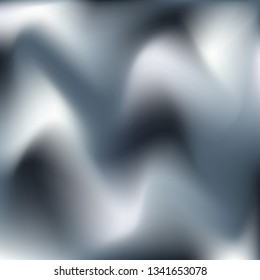 Abstract mixed black tint background. Vector illustration