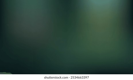 Abstract mixed color gradient vector mesh with flowing ribbons, evoking a sense of movement and grace.