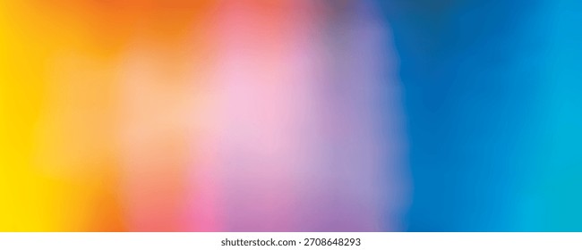 Abstract mixed colorful background eps 10.