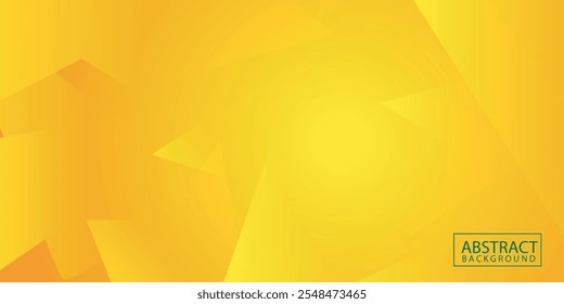 Triângulos mistos abstratos sobrepostos ao plano de fundo