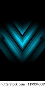 Abstract Mobile Wallpaper Background for Smartphone