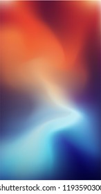 Abstract Mobile Wallpaper Background for Smartphone