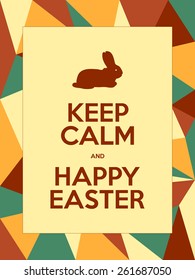 abstract moder Easter background