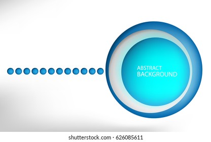 Abstract and modern