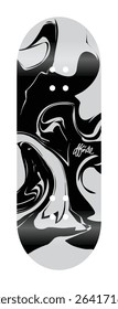 Abstract Modern Art Curve Lines Geometrical Background
Brazil Wales Argentina Tajikistan Graffiti
Fingerboard Skateboard Deck Graphics Design Preview Mockup Template