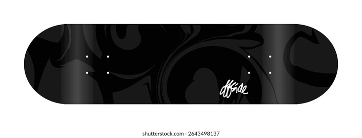 Abstract Modern Art Curve Lines Geometrical Background Pattern Shapes
Ireland Marble
Fingerboard Skateboard Deck Graphics Design Preview Mockup Template
