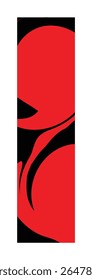 Abstract Modern Art Curve Lines Shape Geometrical Background Pattern
Fingerboard Skateboard Deck Graphics Design Preview Mockup Template