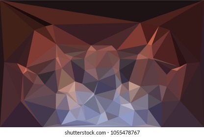 Abstract modern art for design