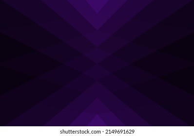 abstract modern art mirror theme layer of violet with geometry can be use for can be use for science  presentation website template advertisement poster  product label food and beverage vector eps.