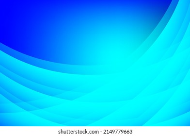 abstract modern art theme ocean blue and navyblue can be use for travel brochure beverage lable technology product presentation and packaging design vector eps.