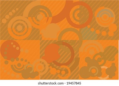abstract modern  background