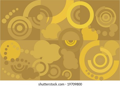abstract modern background