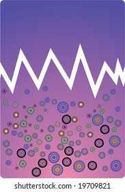 abstract modern background