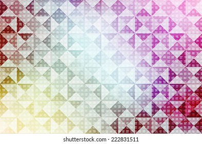 Abstract modern background