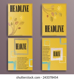 Abstract Modern Background . 