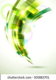 Abstract modern background.