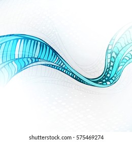 abstract modern background