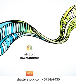 abstract modern background