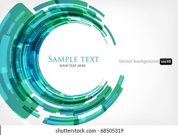 abstract modern background