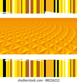 Abstract modern background