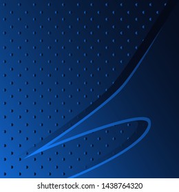 Abstract Modern Background 3D Vector