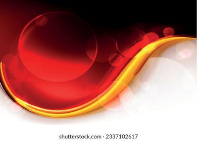 Resumen de fondo moderno, copia de mapa de bits