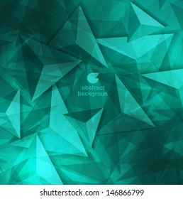 abstract modern background with bubble , can be used for website, info-graphics, banner/ vector collection
