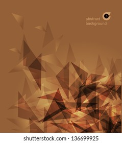 abstract modern  background, can be used for website, info-graphics, banner.