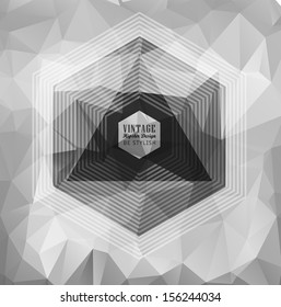Abstract modern  background, can be used for  info-graphics illustration