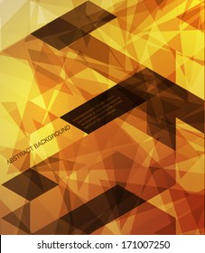 abstract modern background, can be used for website, info-graphics, banner