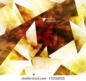 abstract modern background, can be used for website, info-graphics, banner