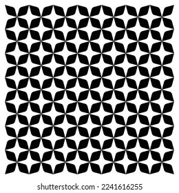 Abstract modern background. Ceramic and tile pattern. vector