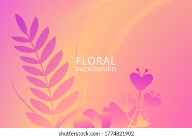 Abstract Modern Background color gradients. Eps10 vector.