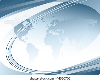 abstract modern background with copy space for your text. Eps10