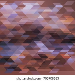 Abstract modern background of dark red color.