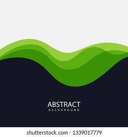 Abstract modern background design