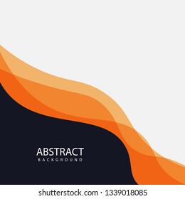 Abstract modern background design