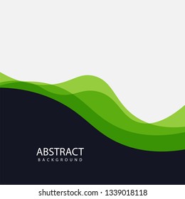 Abstract modern background design