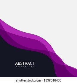 Abstract modern background design