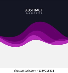 Abstract modern background design
