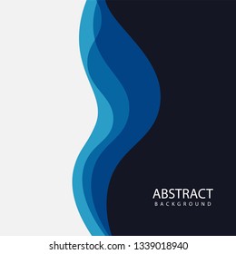 Abstract modern background design