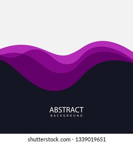 Abstract modern background design