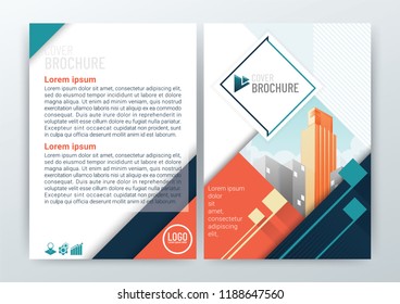 Abstract modern Background Design, Business Brochure, Flyer