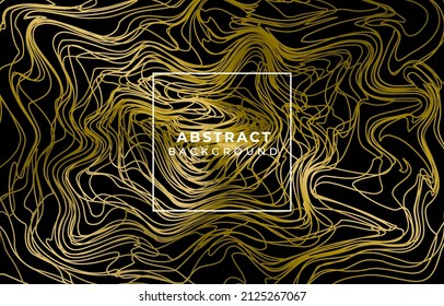 Abstract modern background design concept
