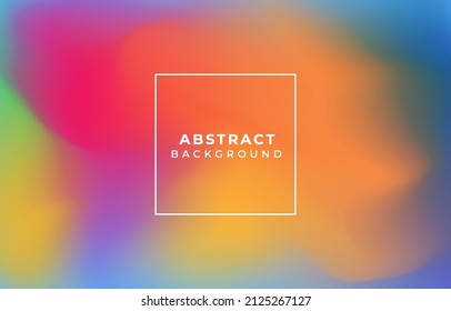 Abstract modern background design concept