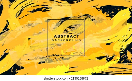 Abstract modern background design concept