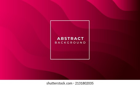 Abstraktes modernes Hintergrunddesign